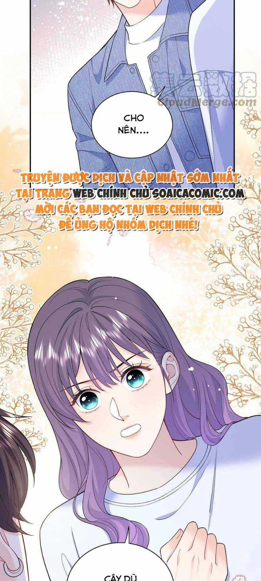 Tôi Dựa Vào Tà Ý: Nghịch Chuyển Nhân Sinh Chapter 122 trang 8