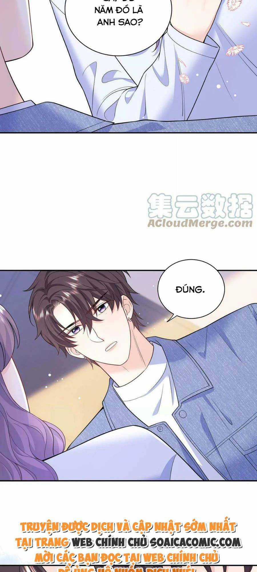 Tôi Dựa Vào Tà Ý: Nghịch Chuyển Nhân Sinh Chapter 122 trang 9