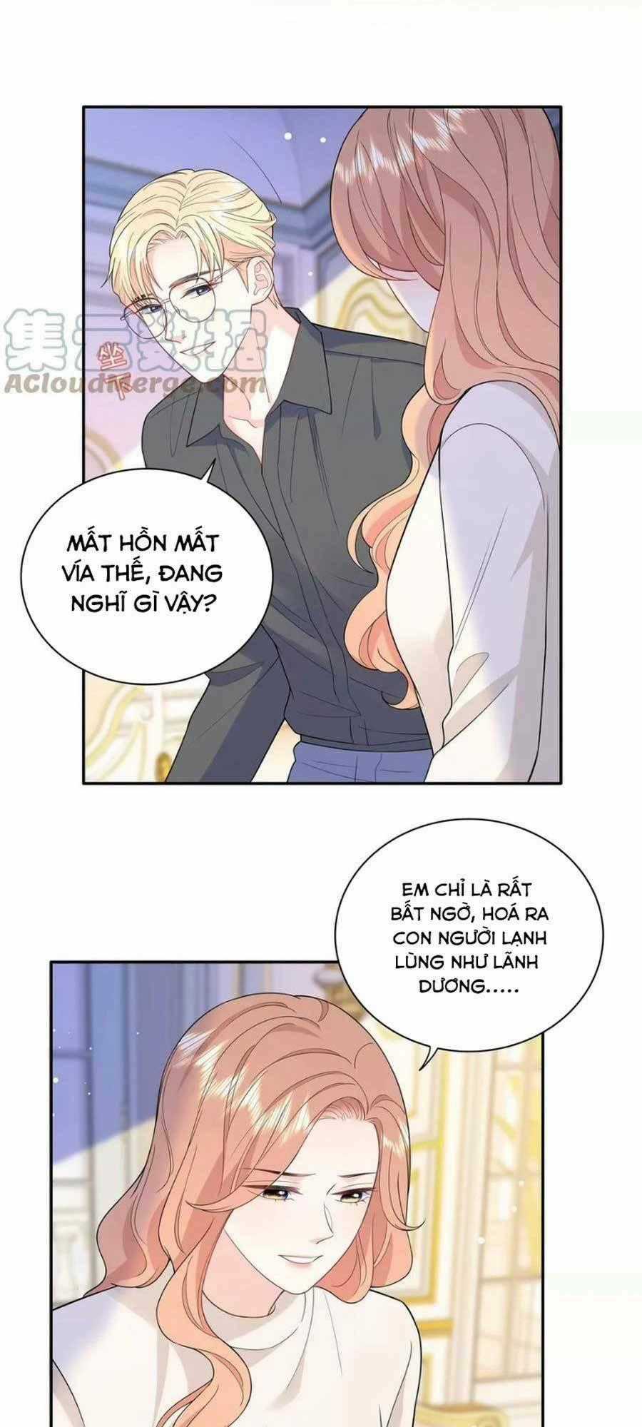 Tôi Dựa Vào Tà Ý: Nghịch Chuyển Nhân Sinh Chapter 123 trang 1