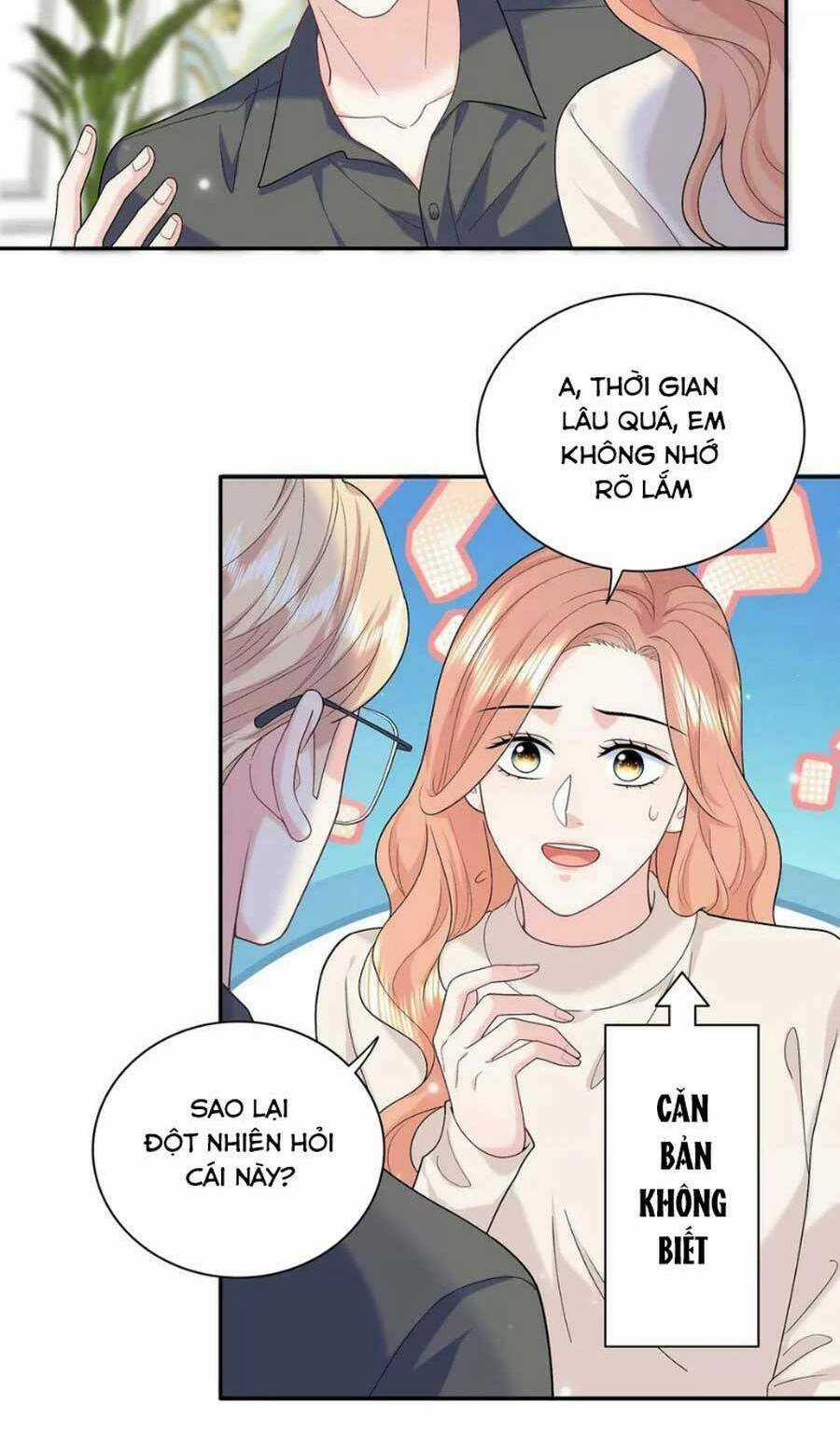 Tôi Dựa Vào Tà Ý: Nghịch Chuyển Nhân Sinh Chapter 123 trang 11