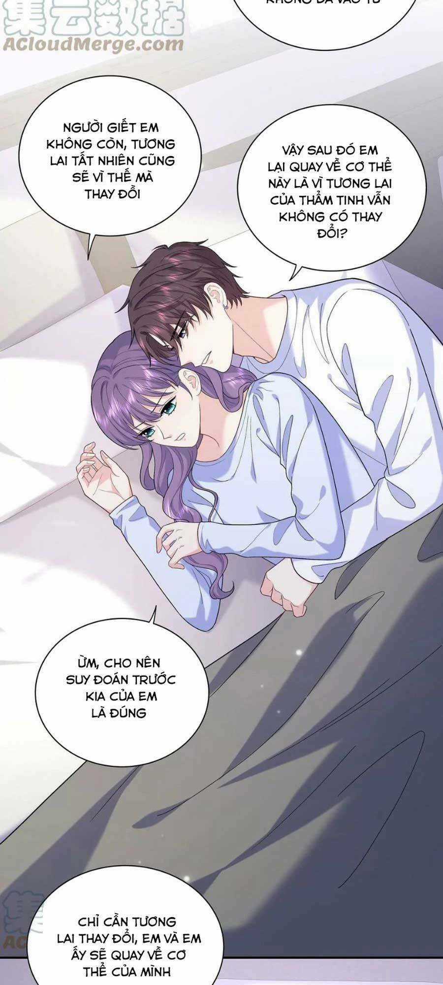 Tôi Dựa Vào Tà Ý: Nghịch Chuyển Nhân Sinh Chapter 123 trang 13
