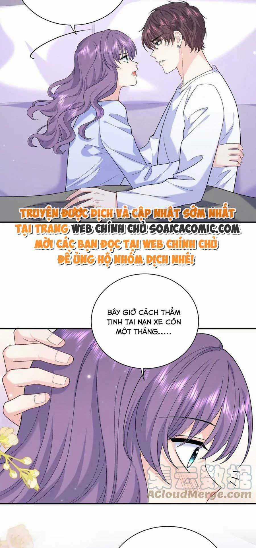 Tôi Dựa Vào Tà Ý: Nghịch Chuyển Nhân Sinh Chapter 123 trang 14