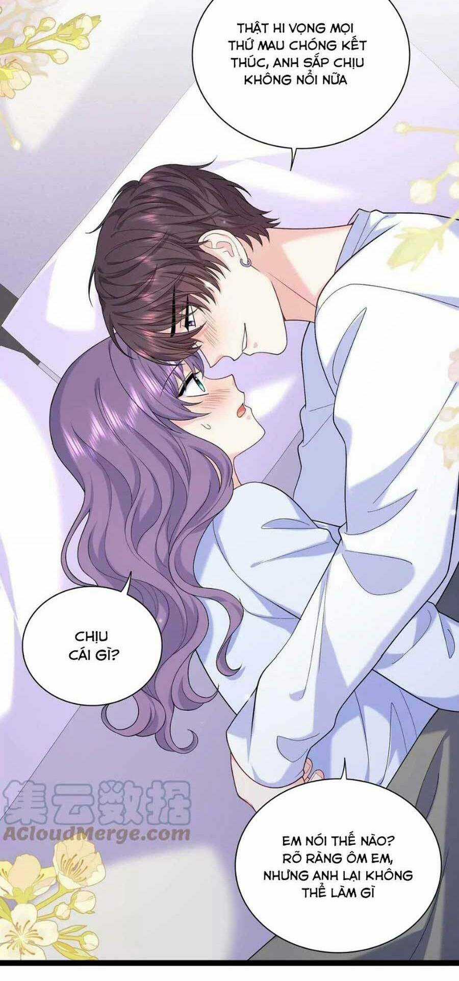 Tôi Dựa Vào Tà Ý: Nghịch Chuyển Nhân Sinh Chapter 123 trang 15