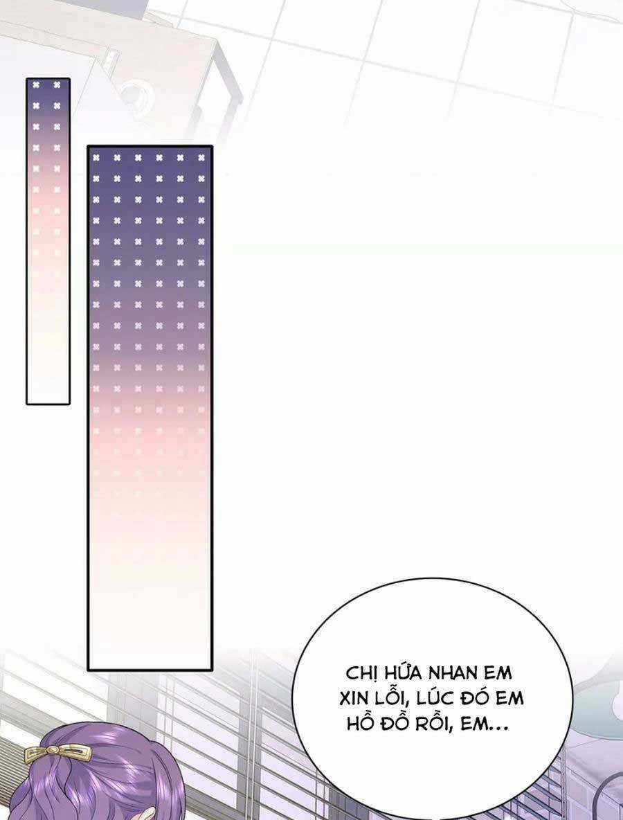 Tôi Dựa Vào Tà Ý: Nghịch Chuyển Nhân Sinh Chapter 123 trang 18