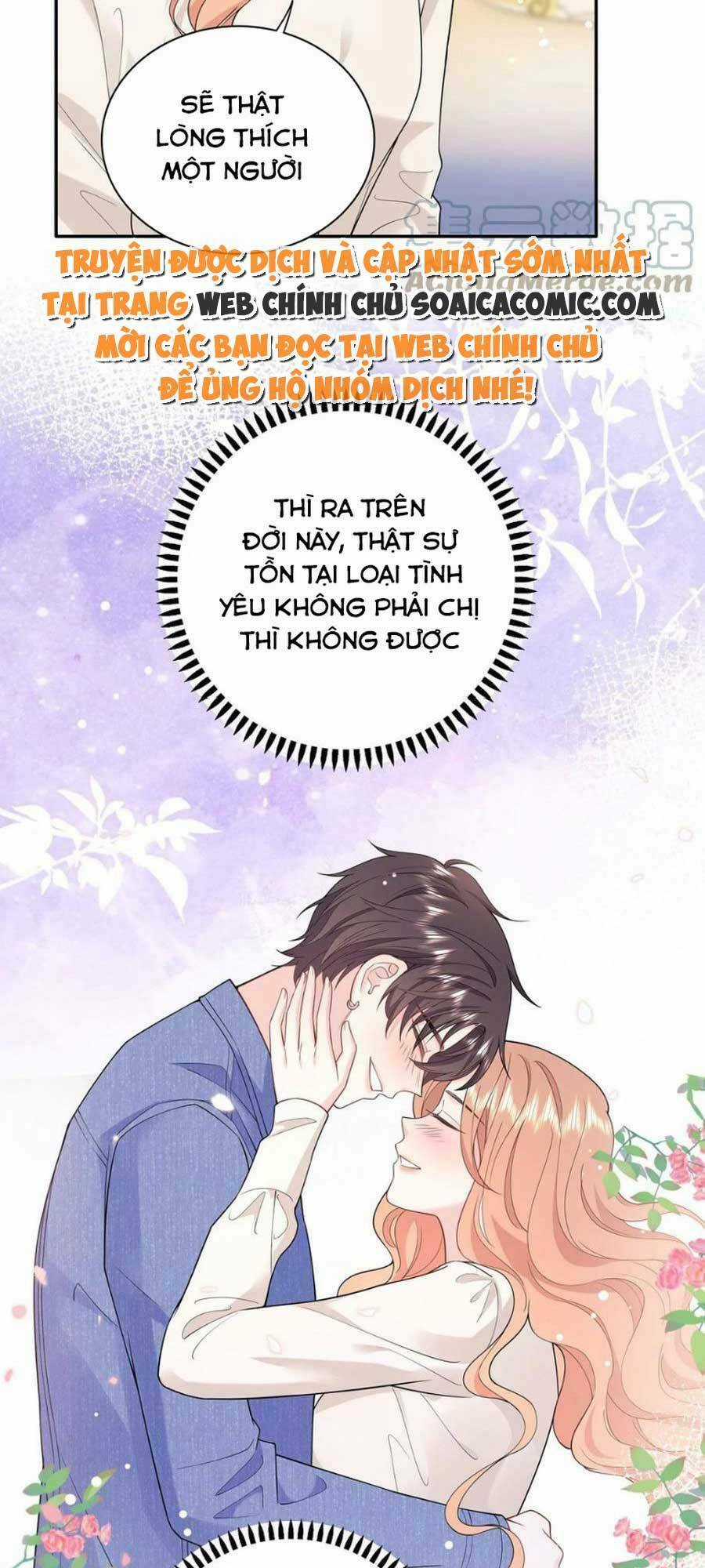 Tôi Dựa Vào Tà Ý: Nghịch Chuyển Nhân Sinh Chapter 123 trang 2