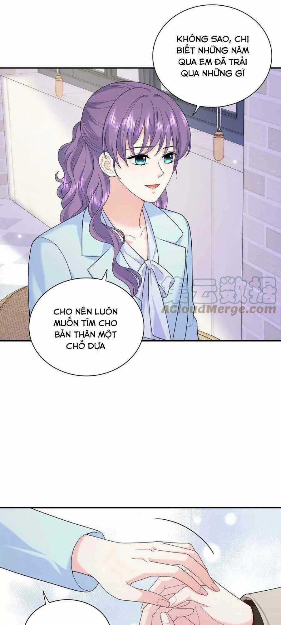 Tôi Dựa Vào Tà Ý: Nghịch Chuyển Nhân Sinh Chapter 123 trang 20
