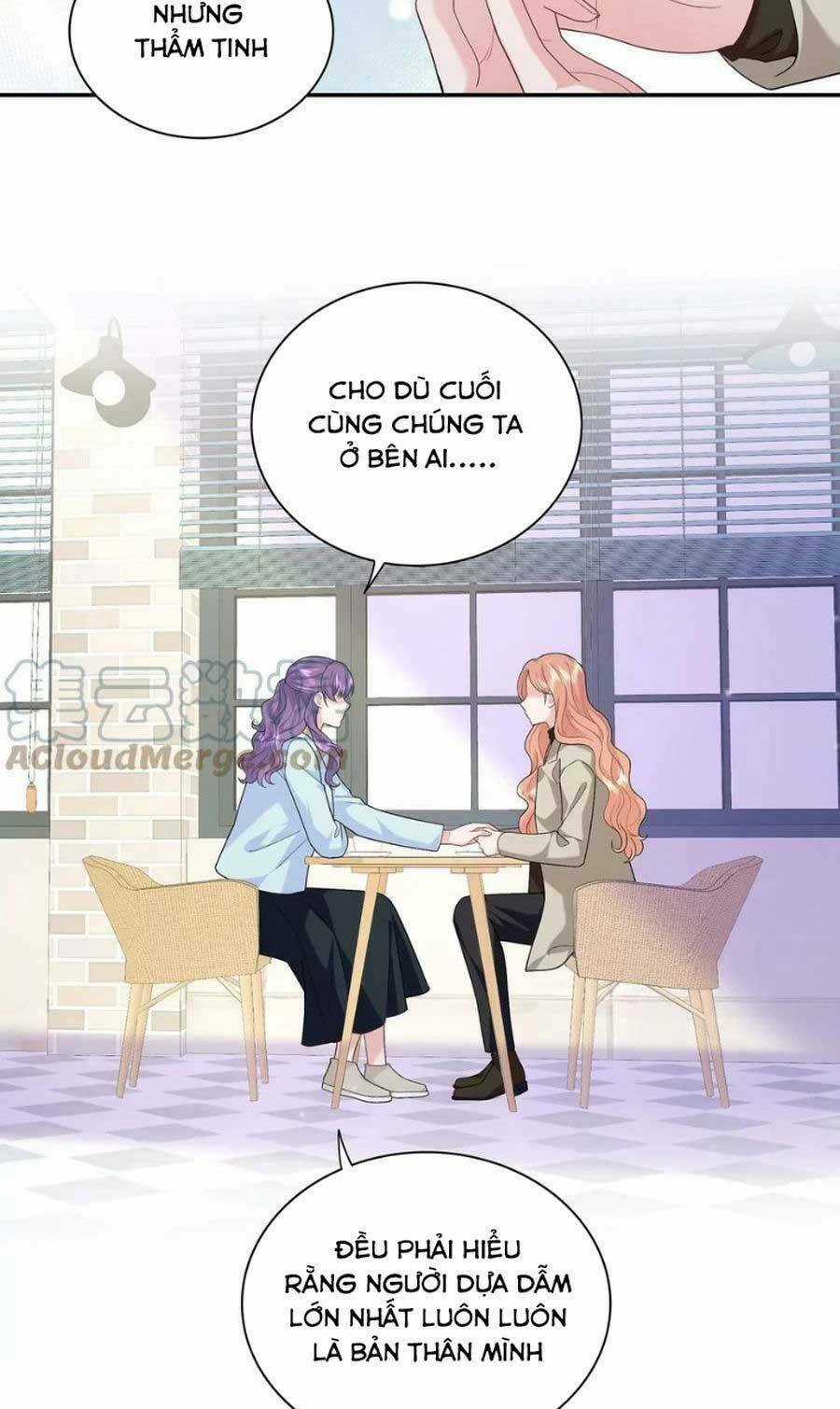 Tôi Dựa Vào Tà Ý: Nghịch Chuyển Nhân Sinh Chapter 123 trang 21
