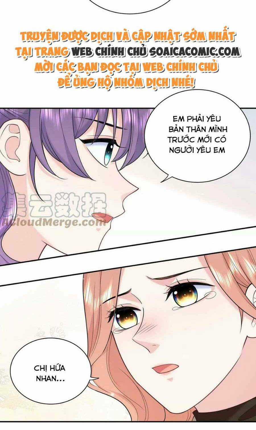Tôi Dựa Vào Tà Ý: Nghịch Chuyển Nhân Sinh Chapter 123 trang 22