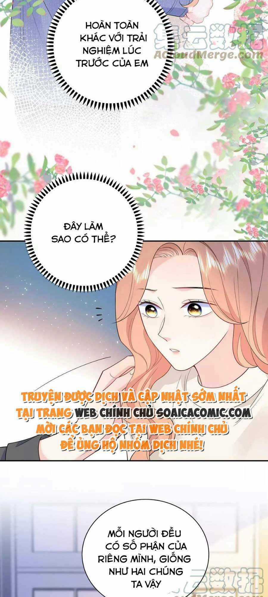 Tôi Dựa Vào Tà Ý: Nghịch Chuyển Nhân Sinh Chapter 123 trang 3