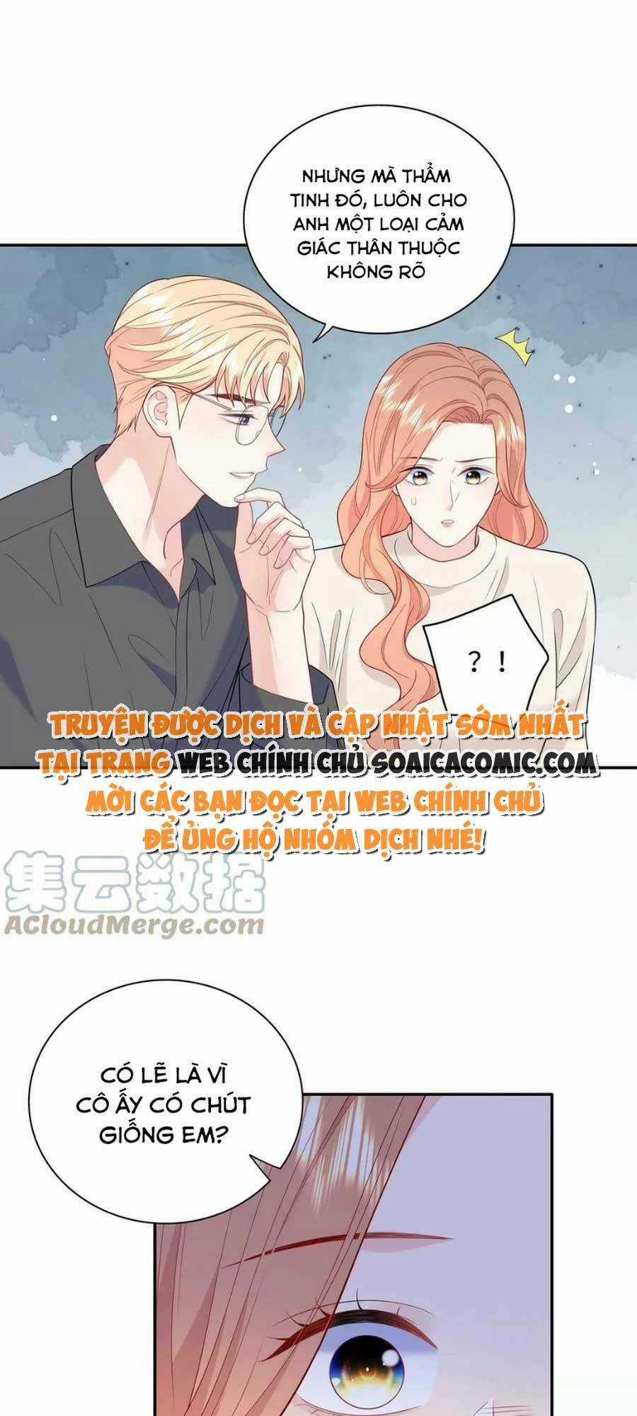 Tôi Dựa Vào Tà Ý: Nghịch Chuyển Nhân Sinh Chapter 123 trang 5