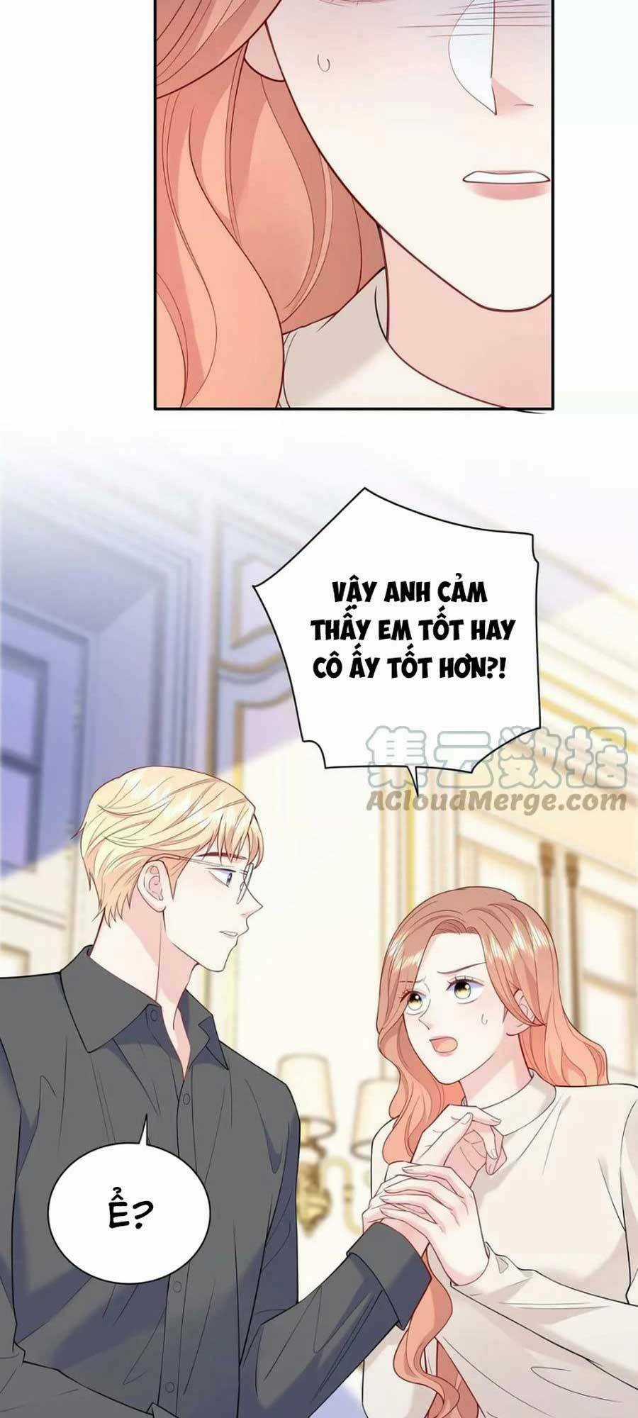 Tôi Dựa Vào Tà Ý: Nghịch Chuyển Nhân Sinh Chapter 123 trang 6