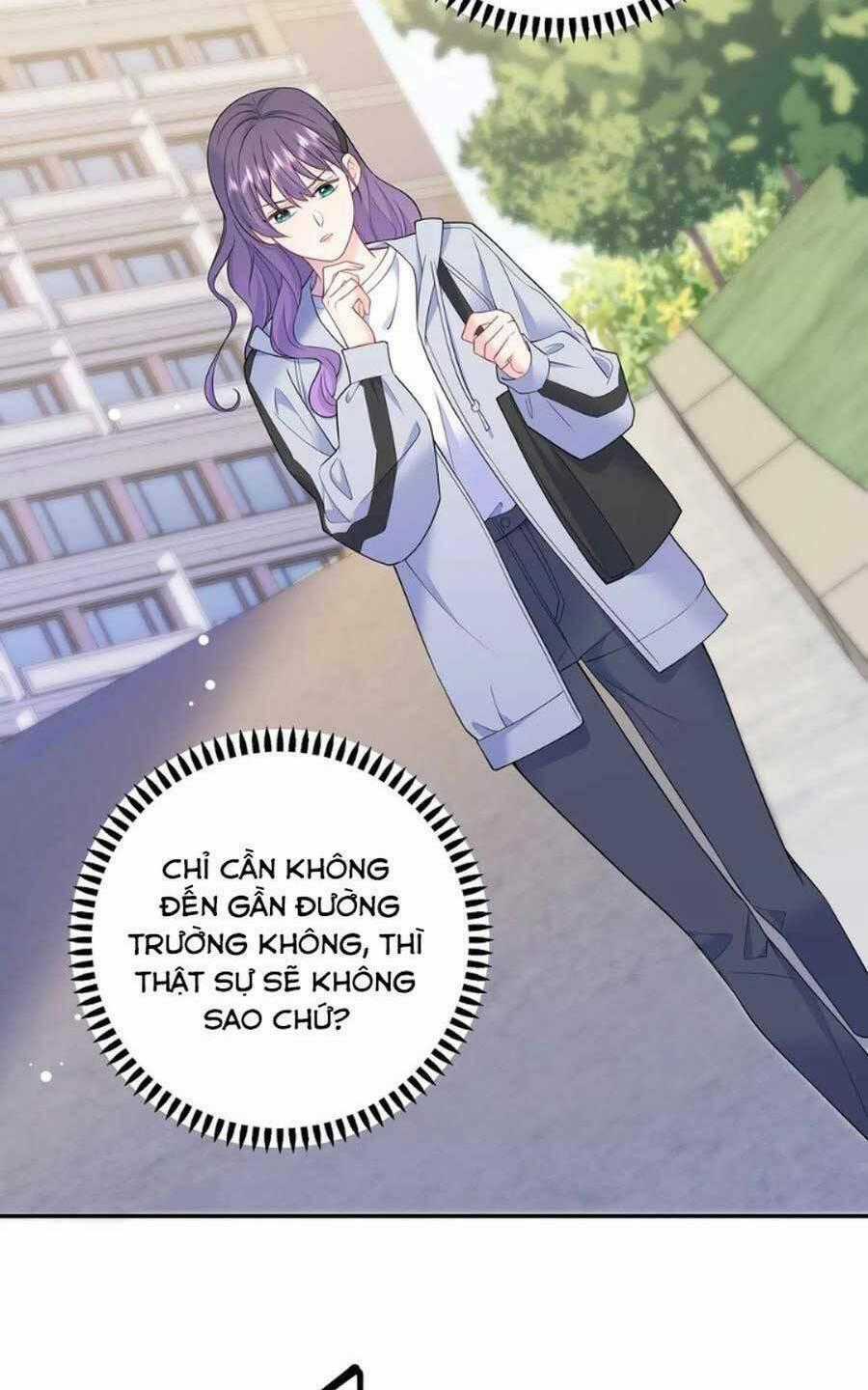 Tôi Dựa Vào Tà Ý: Nghịch Chuyển Nhân Sinh Chapter 124 trang 1