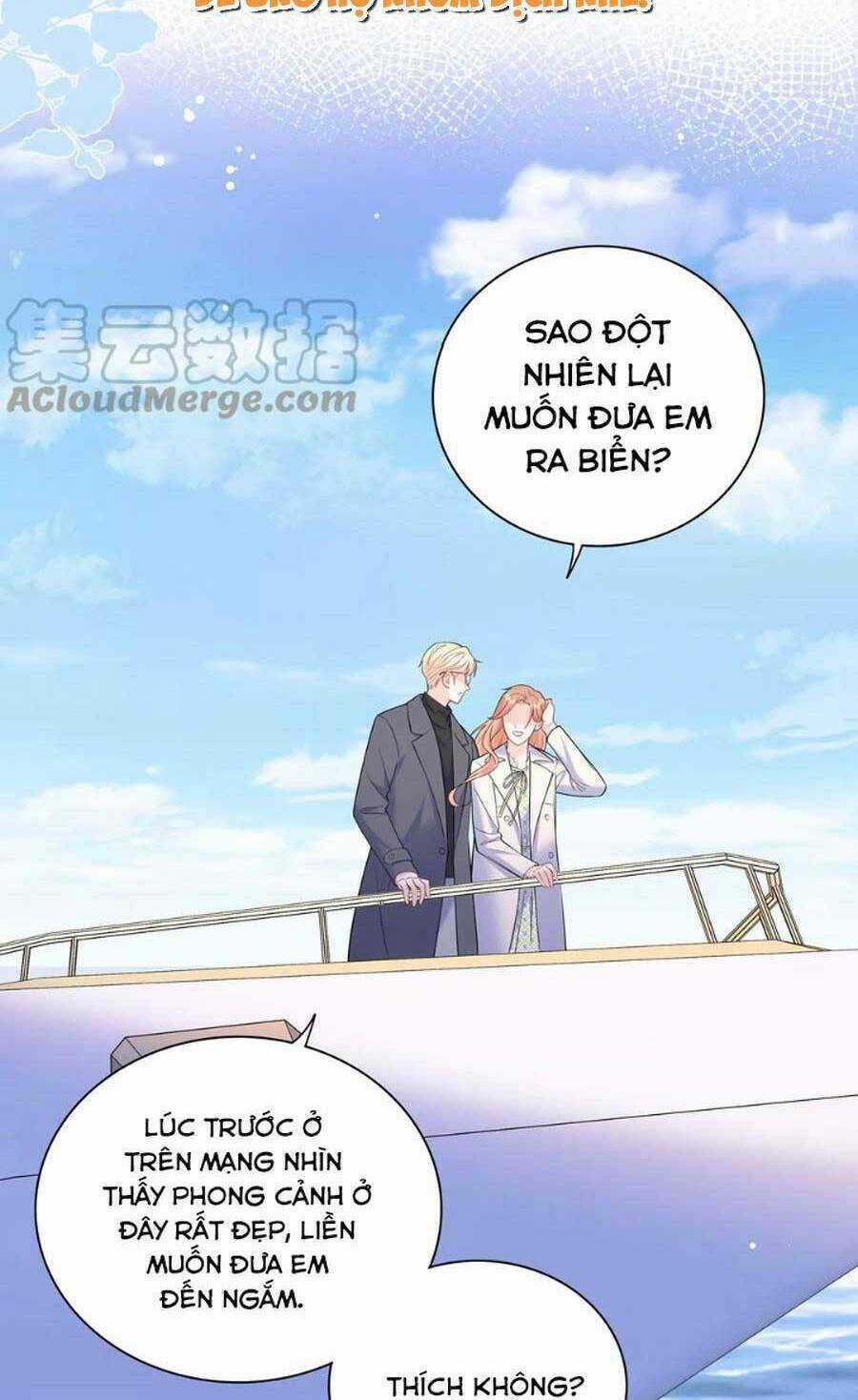 Tôi Dựa Vào Tà Ý: Nghịch Chuyển Nhân Sinh Chapter 124 trang 12