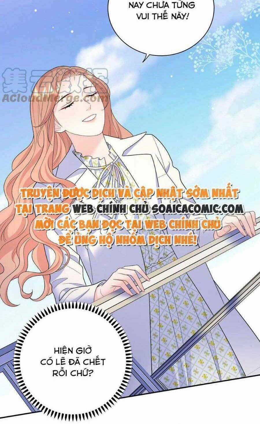 Tôi Dựa Vào Tà Ý: Nghịch Chuyển Nhân Sinh Chapter 124 trang 15