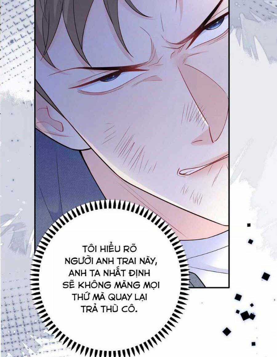 Tôi Dựa Vào Tà Ý: Nghịch Chuyển Nhân Sinh Chapter 124 trang 24