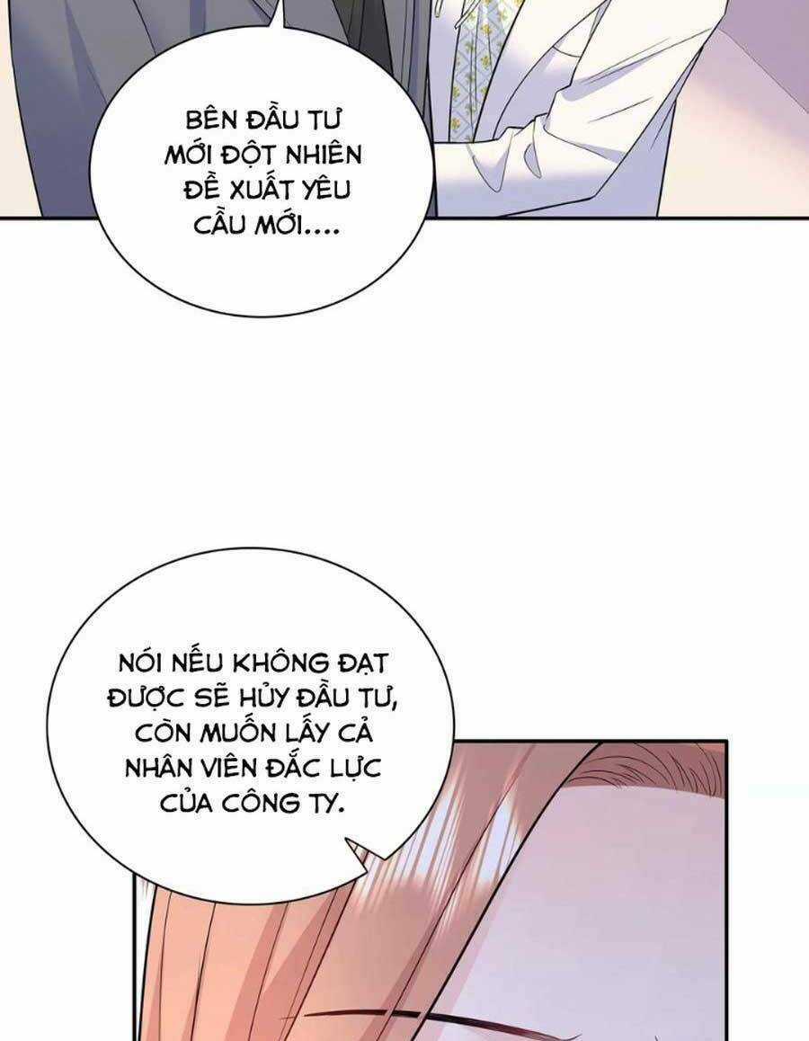 Tôi Dựa Vào Tà Ý: Nghịch Chuyển Nhân Sinh Chapter 124 trang 26