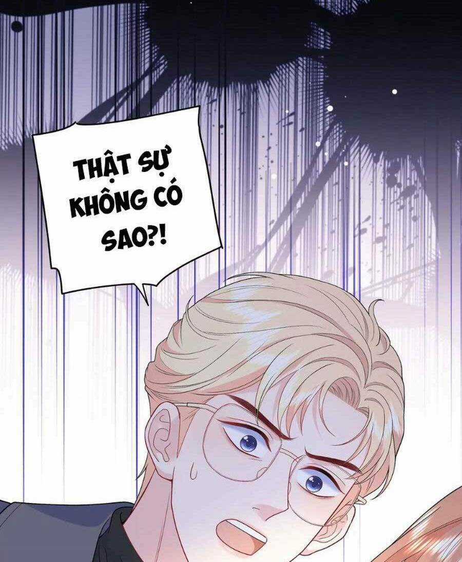 Tôi Dựa Vào Tà Ý: Nghịch Chuyển Nhân Sinh Chapter 124 trang 35