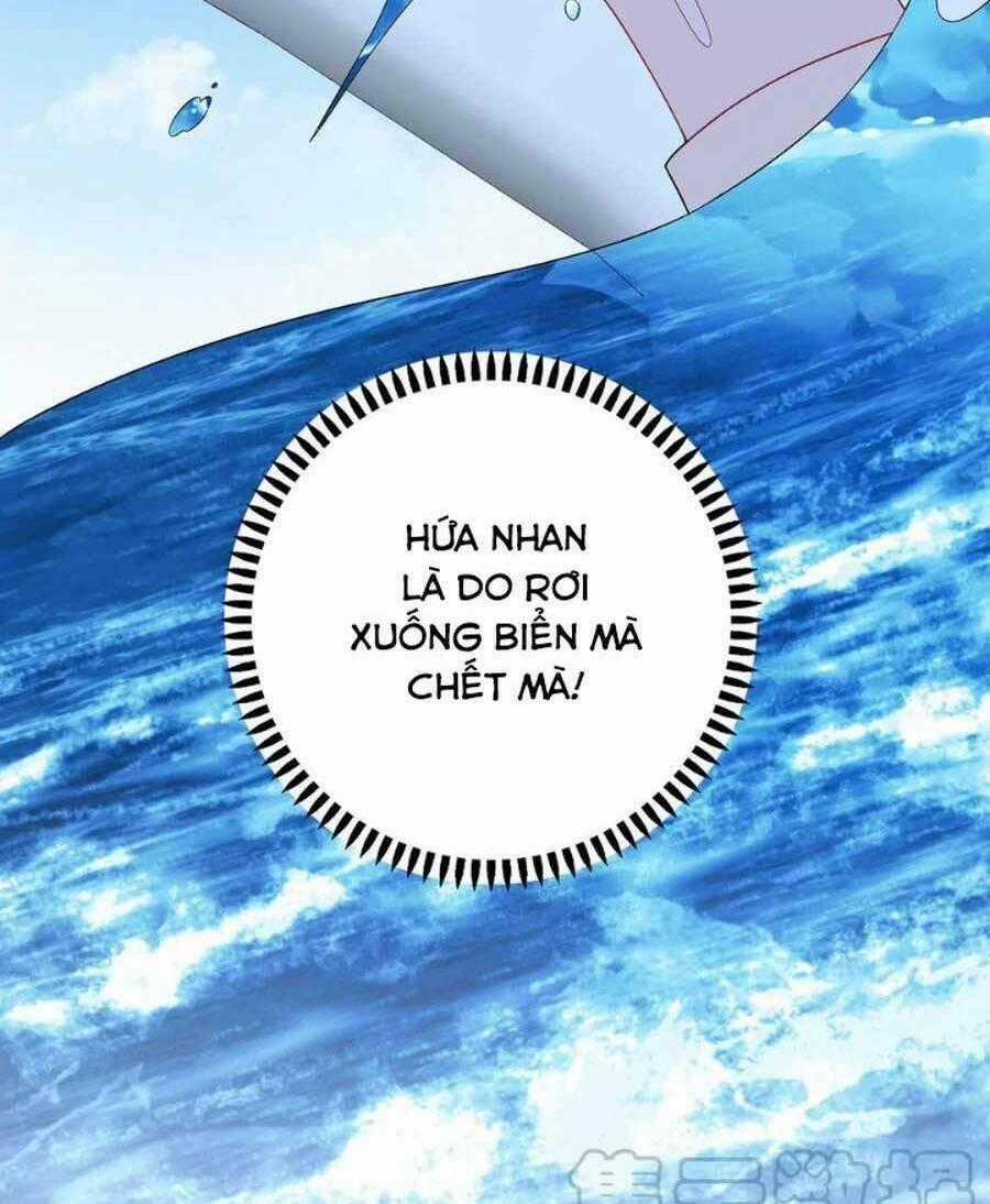 Tôi Dựa Vào Tà Ý: Nghịch Chuyển Nhân Sinh Chapter 124 trang 44