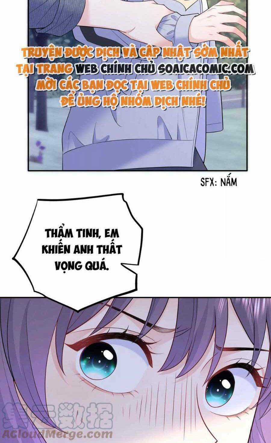 Tôi Dựa Vào Tà Ý: Nghịch Chuyển Nhân Sinh Chapter 124 trang 8