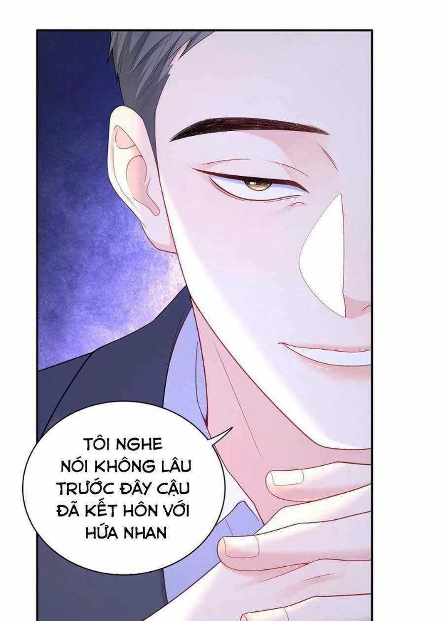 Tôi Dựa Vào Tà Ý: Nghịch Chuyển Nhân Sinh Chapter 125 trang 10