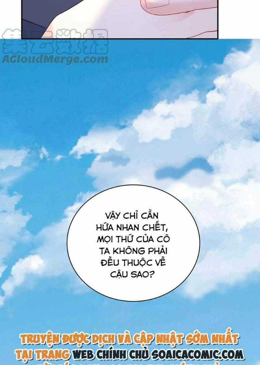 Tôi Dựa Vào Tà Ý: Nghịch Chuyển Nhân Sinh Chapter 125 trang 11