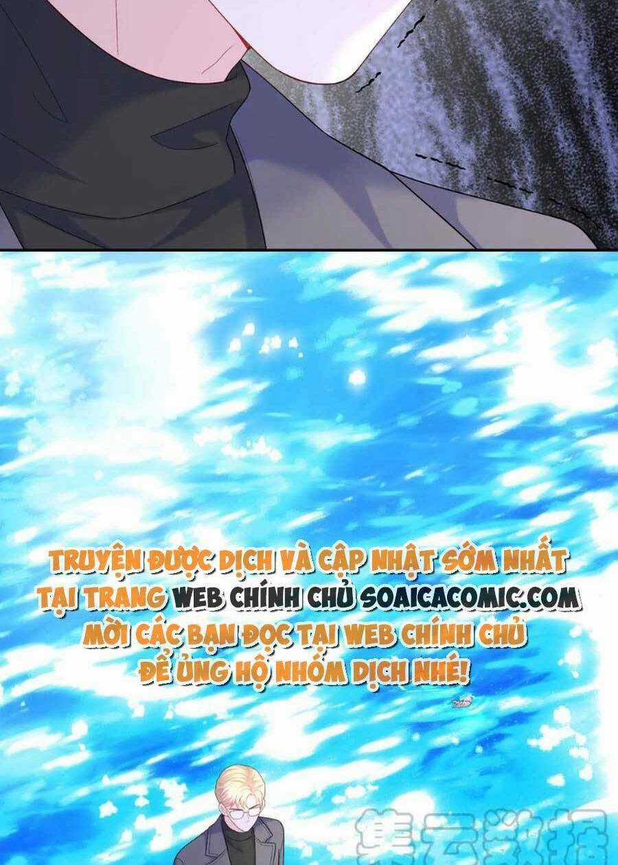 Tôi Dựa Vào Tà Ý: Nghịch Chuyển Nhân Sinh Chapter 125 trang 14