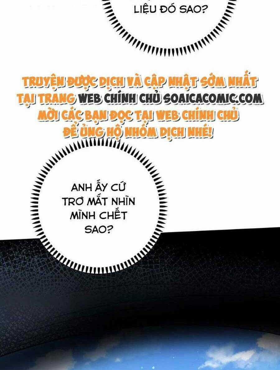 Tôi Dựa Vào Tà Ý: Nghịch Chuyển Nhân Sinh Chapter 125 trang 19