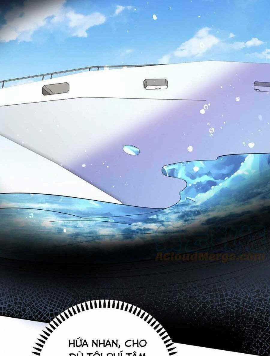 Tôi Dựa Vào Tà Ý: Nghịch Chuyển Nhân Sinh Chapter 125 trang 20