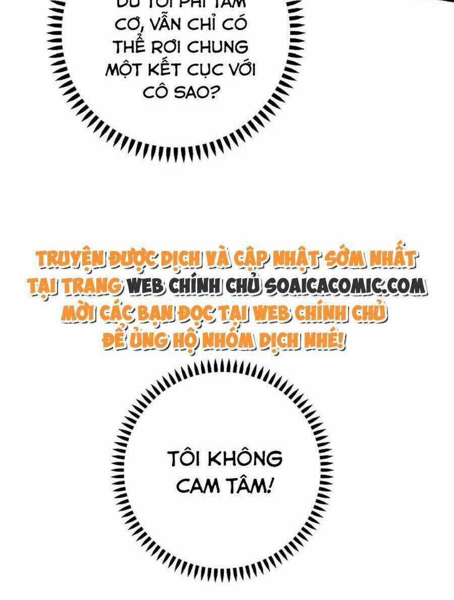 Tôi Dựa Vào Tà Ý: Nghịch Chuyển Nhân Sinh Chapter 125 trang 21