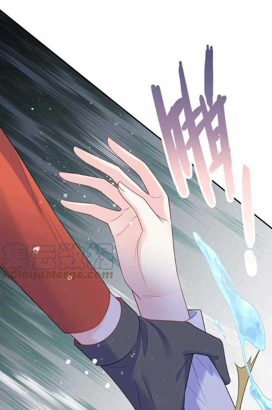 Tôi Dựa Vào Tà Ý: Nghịch Chuyển Nhân Sinh Chapter 125 trang 22