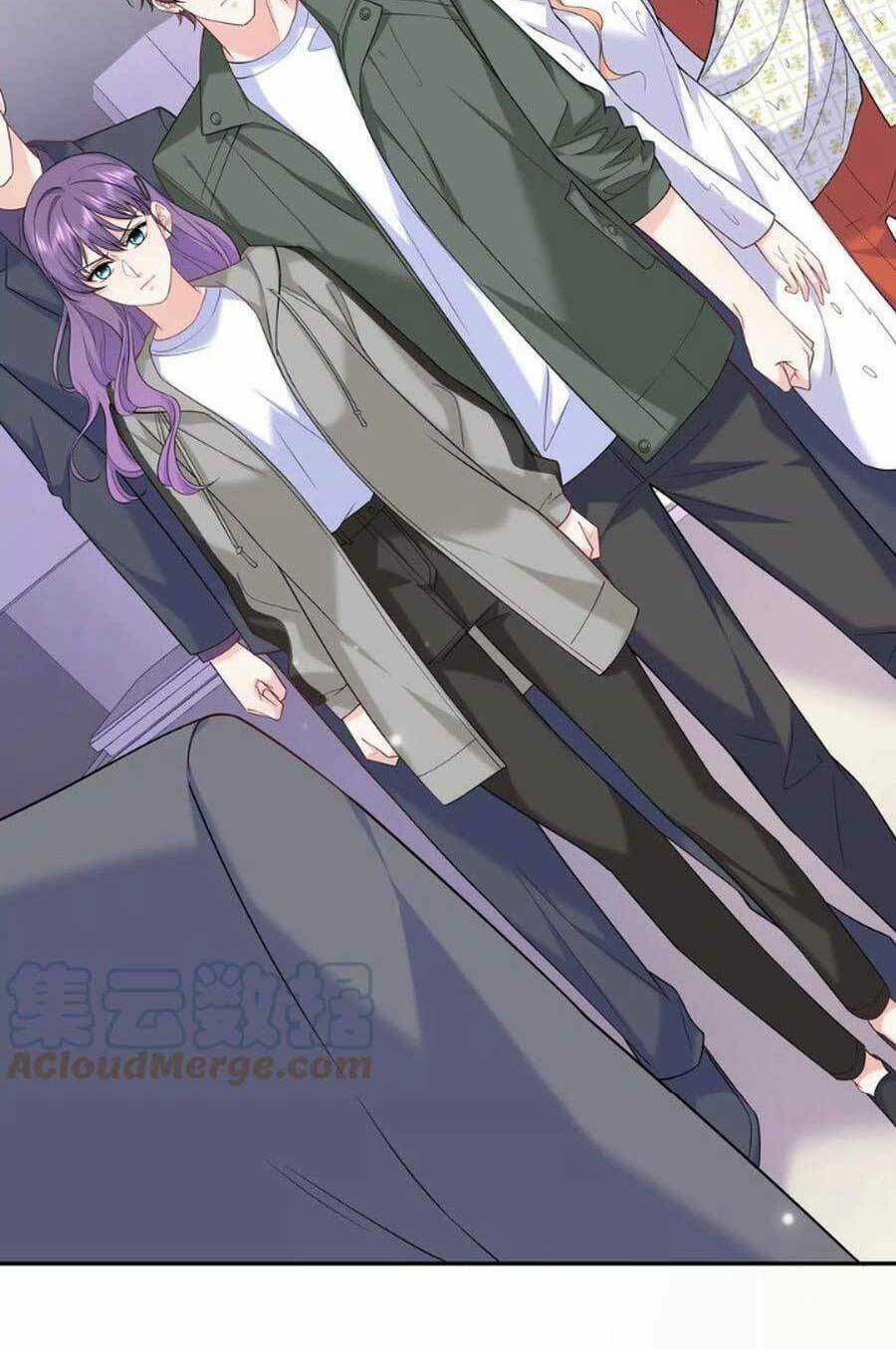 Tôi Dựa Vào Tà Ý: Nghịch Chuyển Nhân Sinh Chapter 125 trang 27