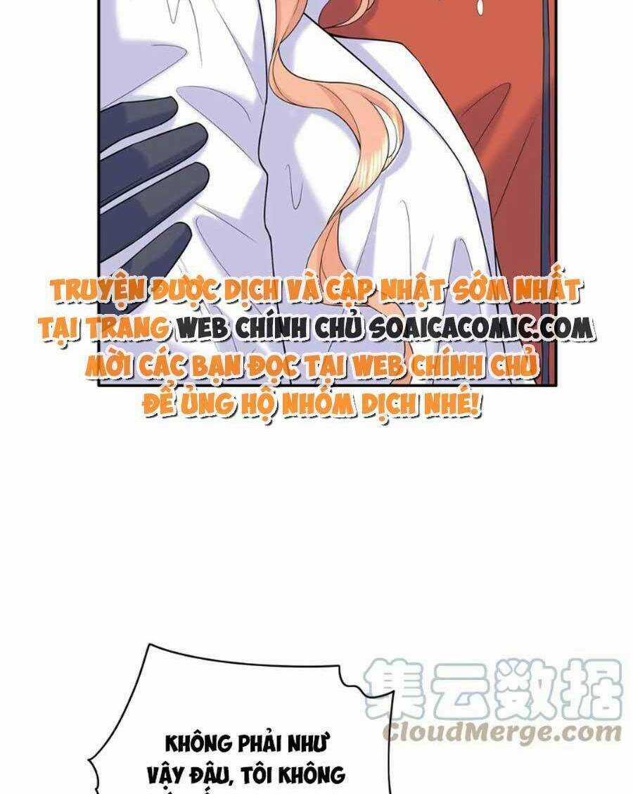 Tôi Dựa Vào Tà Ý: Nghịch Chuyển Nhân Sinh Chapter 125 trang 29