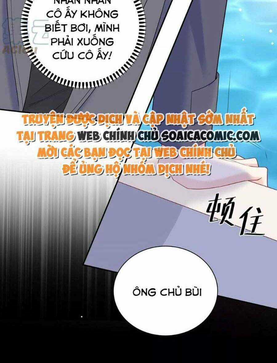 Tôi Dựa Vào Tà Ý: Nghịch Chuyển Nhân Sinh Chapter 125 trang 3