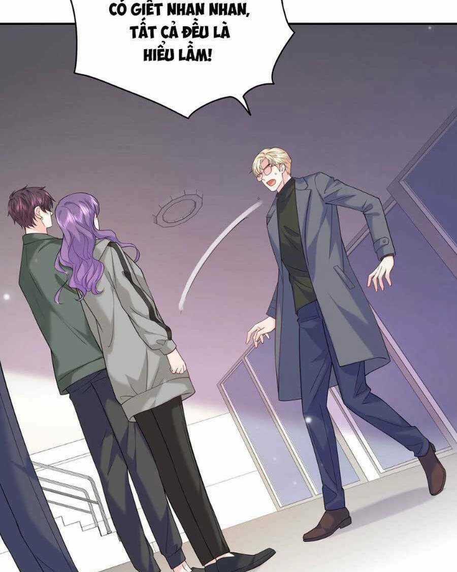 Tôi Dựa Vào Tà Ý: Nghịch Chuyển Nhân Sinh Chapter 125 trang 30