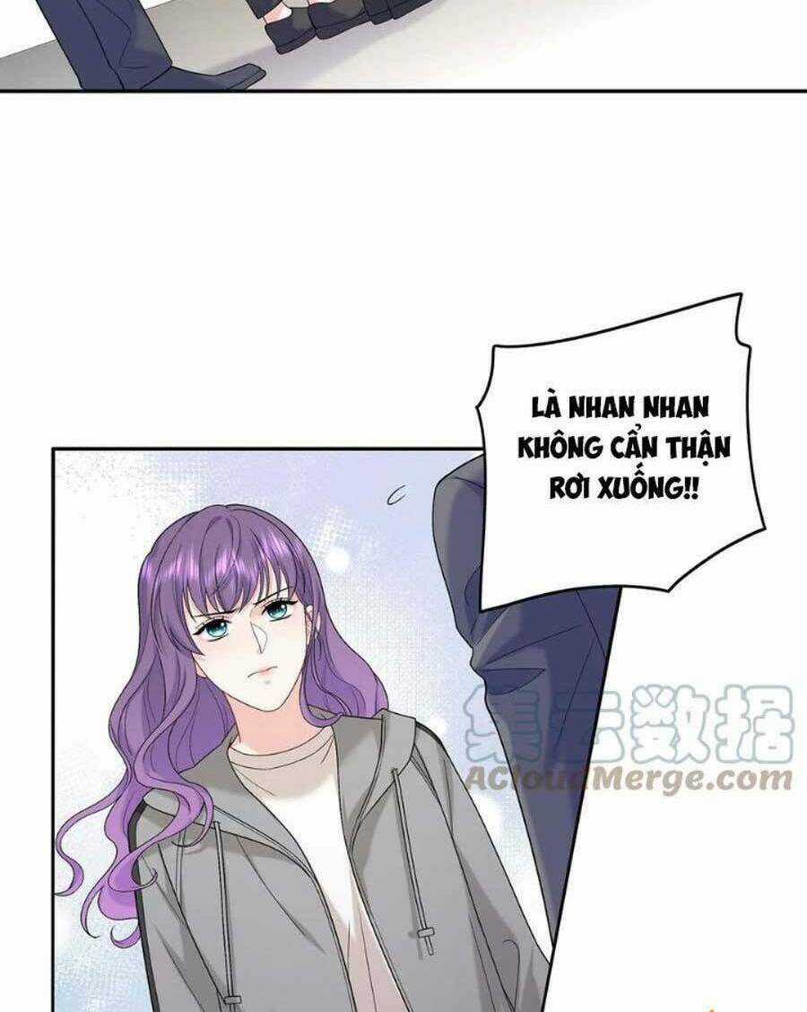 Tôi Dựa Vào Tà Ý: Nghịch Chuyển Nhân Sinh Chapter 125 trang 31