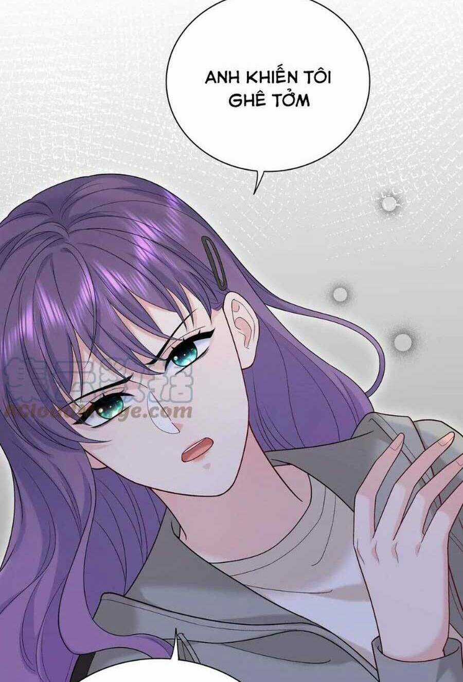 Tôi Dựa Vào Tà Ý: Nghịch Chuyển Nhân Sinh Chapter 125 trang 37