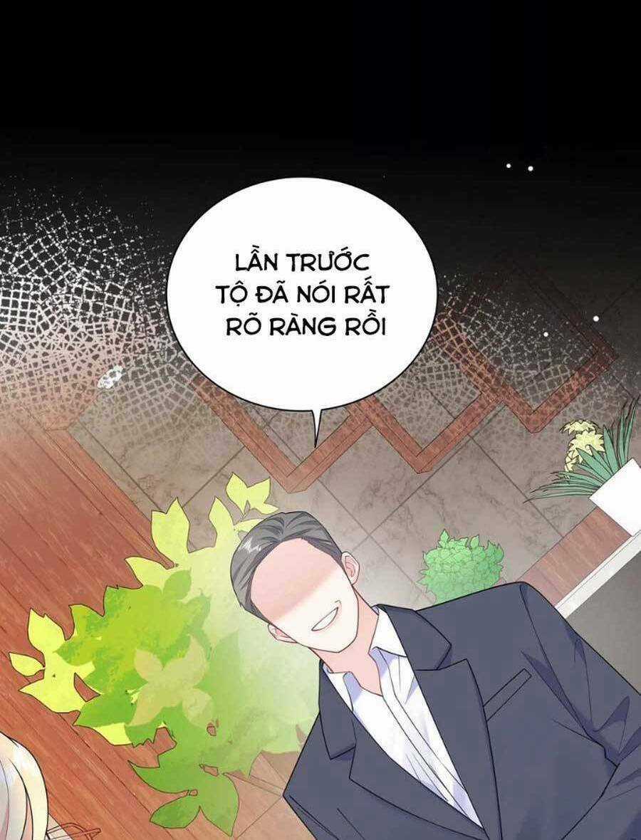 Tôi Dựa Vào Tà Ý: Nghịch Chuyển Nhân Sinh Chapter 125 trang 4