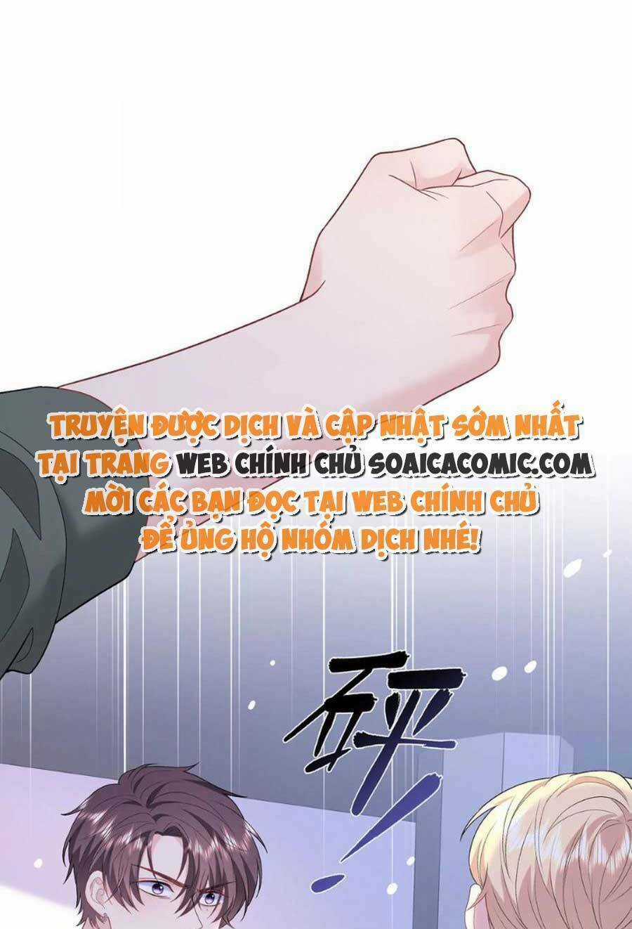 Tôi Dựa Vào Tà Ý: Nghịch Chuyển Nhân Sinh Chapter 125 trang 40