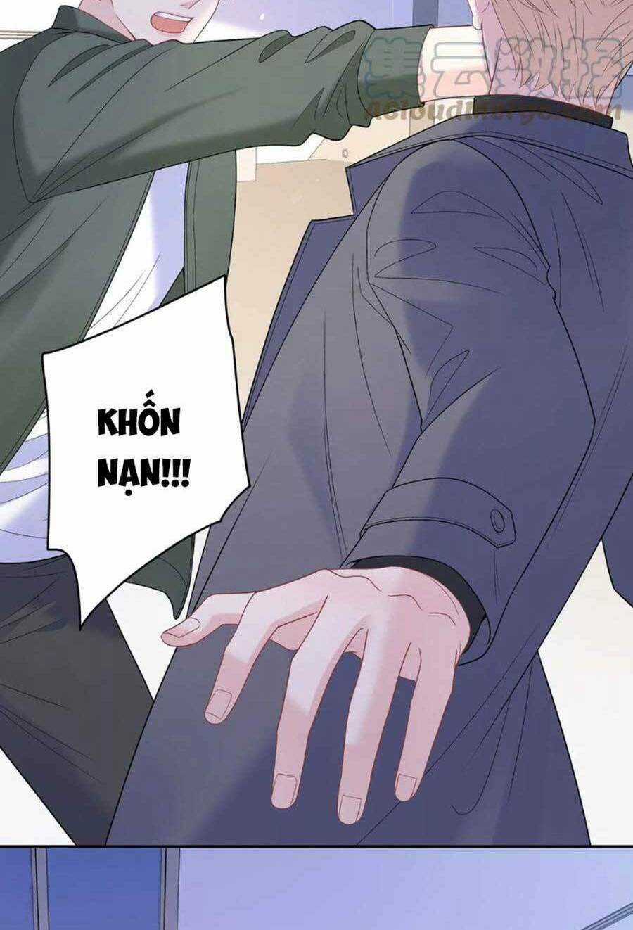 Tôi Dựa Vào Tà Ý: Nghịch Chuyển Nhân Sinh Chapter 125 trang 41