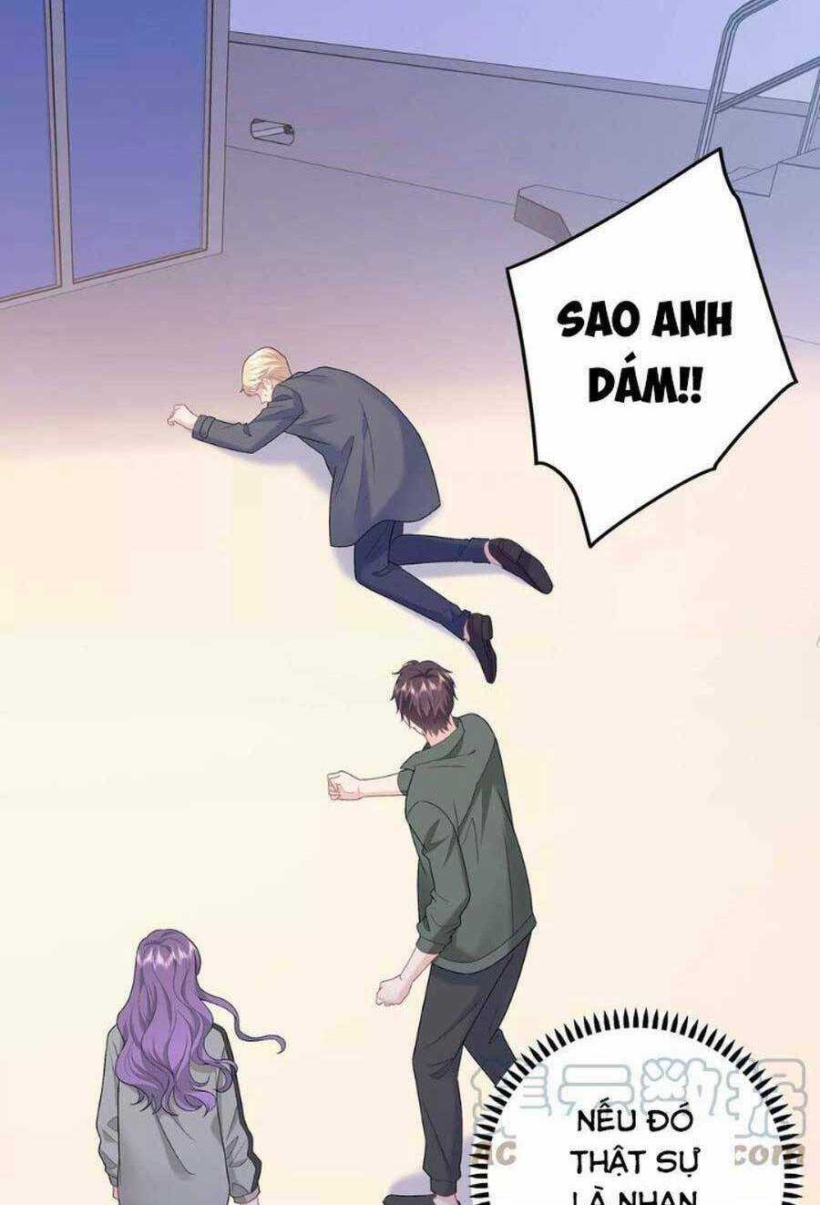 Tôi Dựa Vào Tà Ý: Nghịch Chuyển Nhân Sinh Chapter 125 trang 42