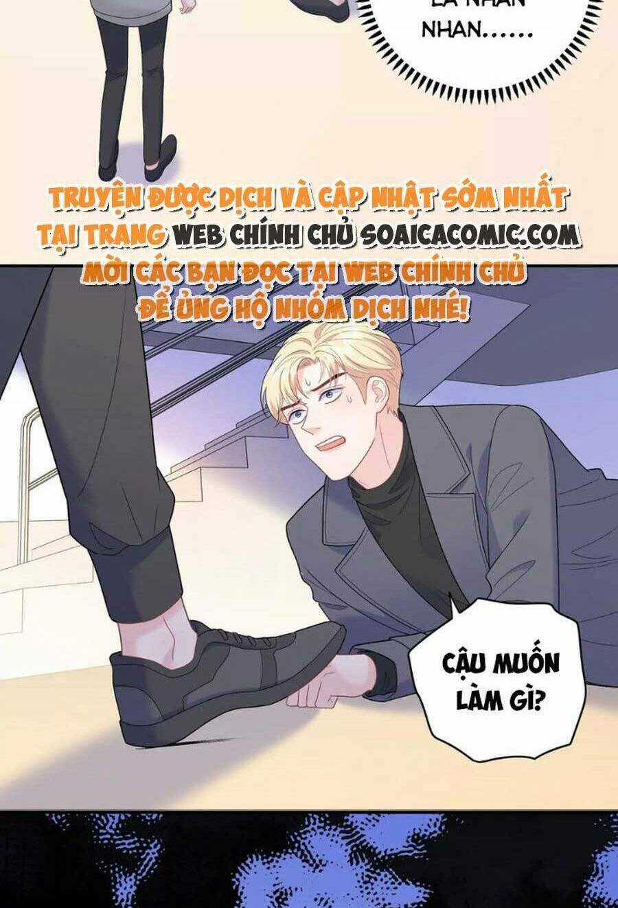 Tôi Dựa Vào Tà Ý: Nghịch Chuyển Nhân Sinh Chapter 125 trang 43