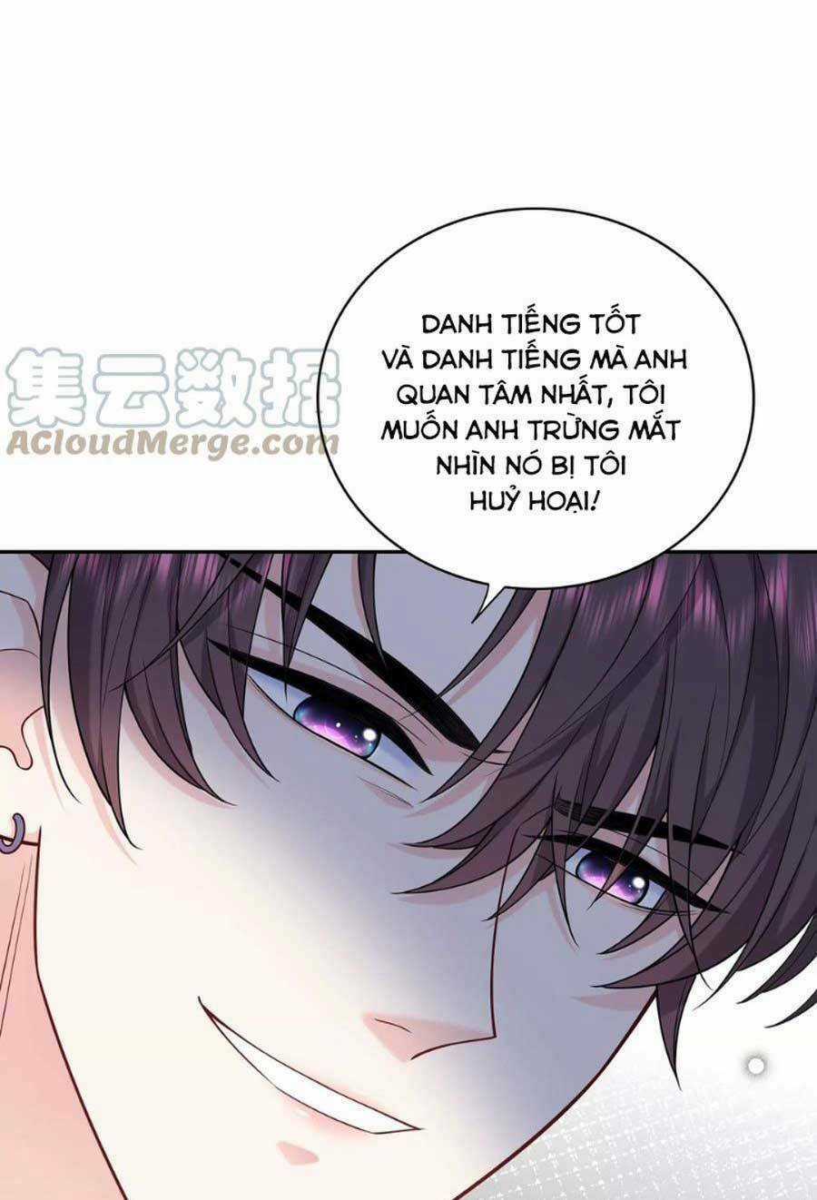 Tôi Dựa Vào Tà Ý: Nghịch Chuyển Nhân Sinh Chapter 125 trang 46