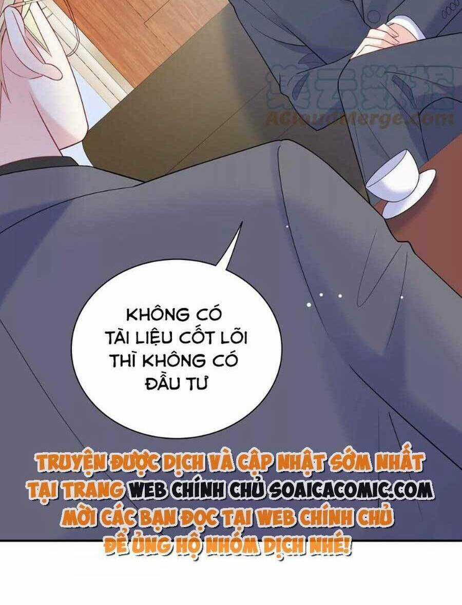 Tôi Dựa Vào Tà Ý: Nghịch Chuyển Nhân Sinh Chapter 125 trang 5