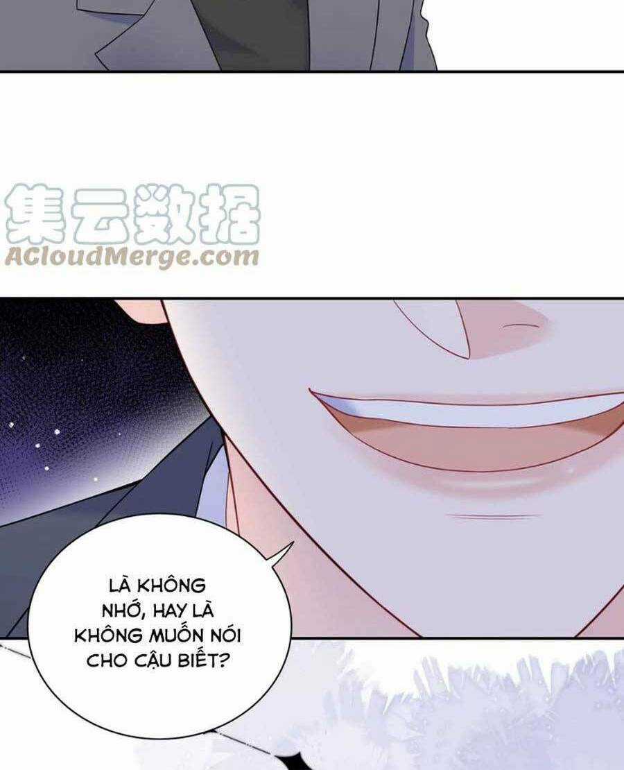 Tôi Dựa Vào Tà Ý: Nghịch Chuyển Nhân Sinh Chapter 125 trang 7