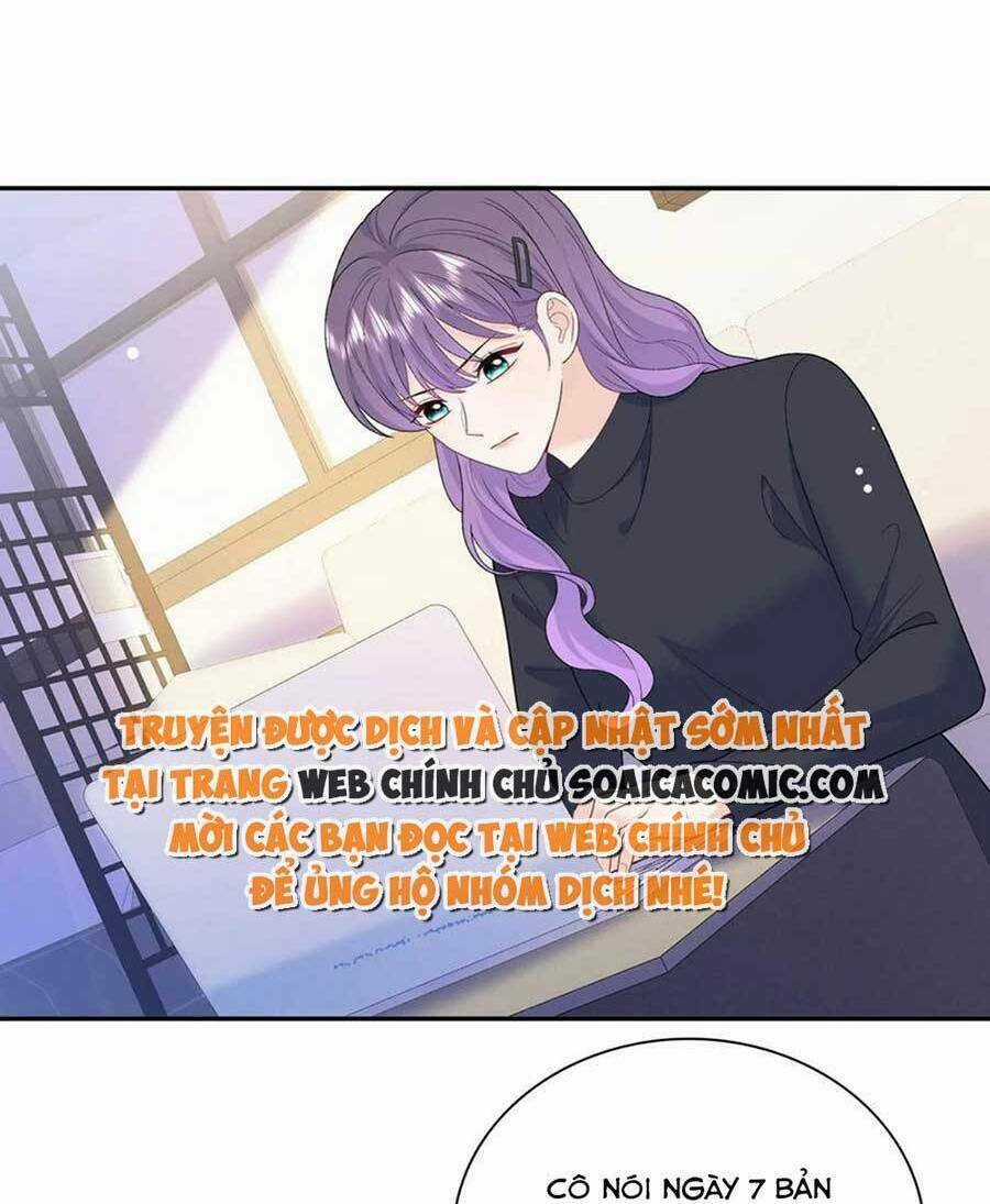 Tôi Dựa Vào Tà Ý: Nghịch Chuyển Nhân Sinh Chapter 126 trang 12