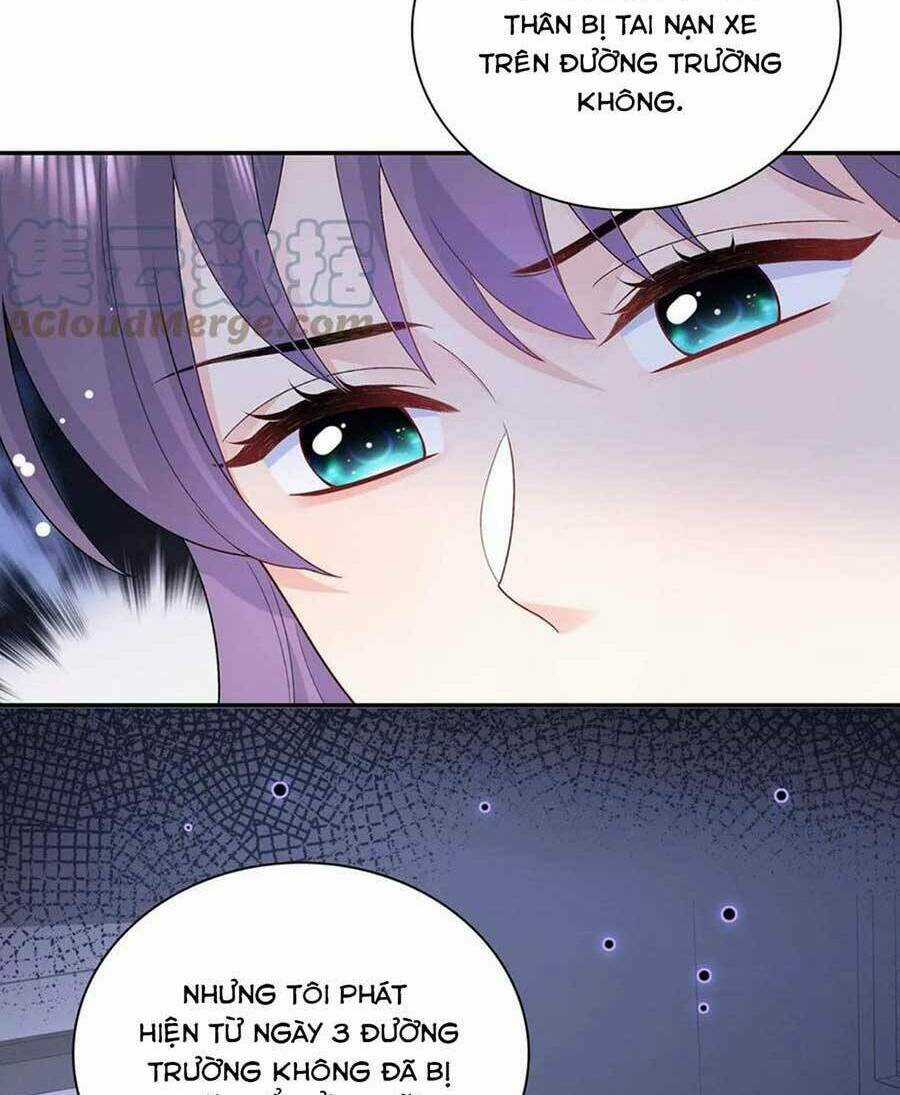 Tôi Dựa Vào Tà Ý: Nghịch Chuyển Nhân Sinh Chapter 126 trang 13