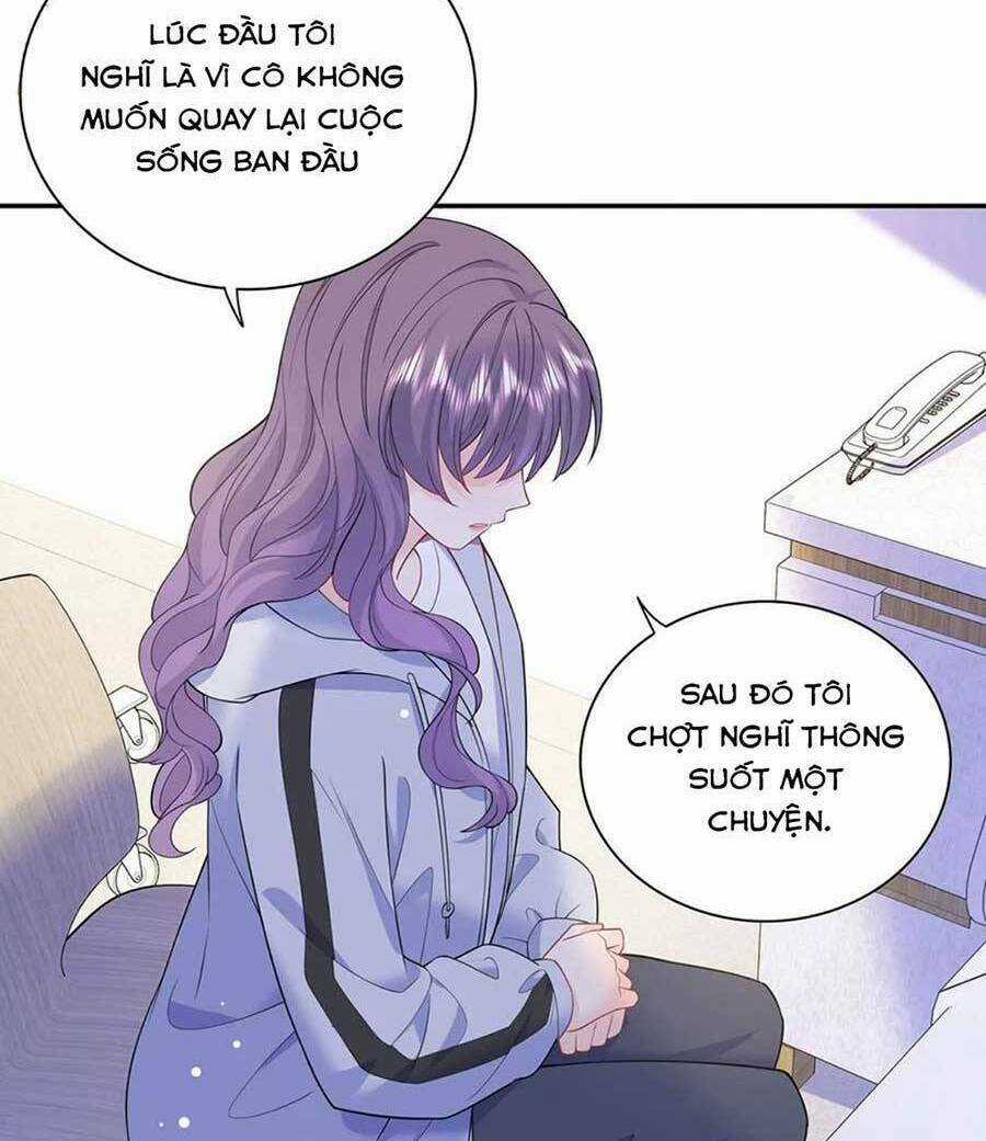 Tôi Dựa Vào Tà Ý: Nghịch Chuyển Nhân Sinh Chapter 126 trang 18