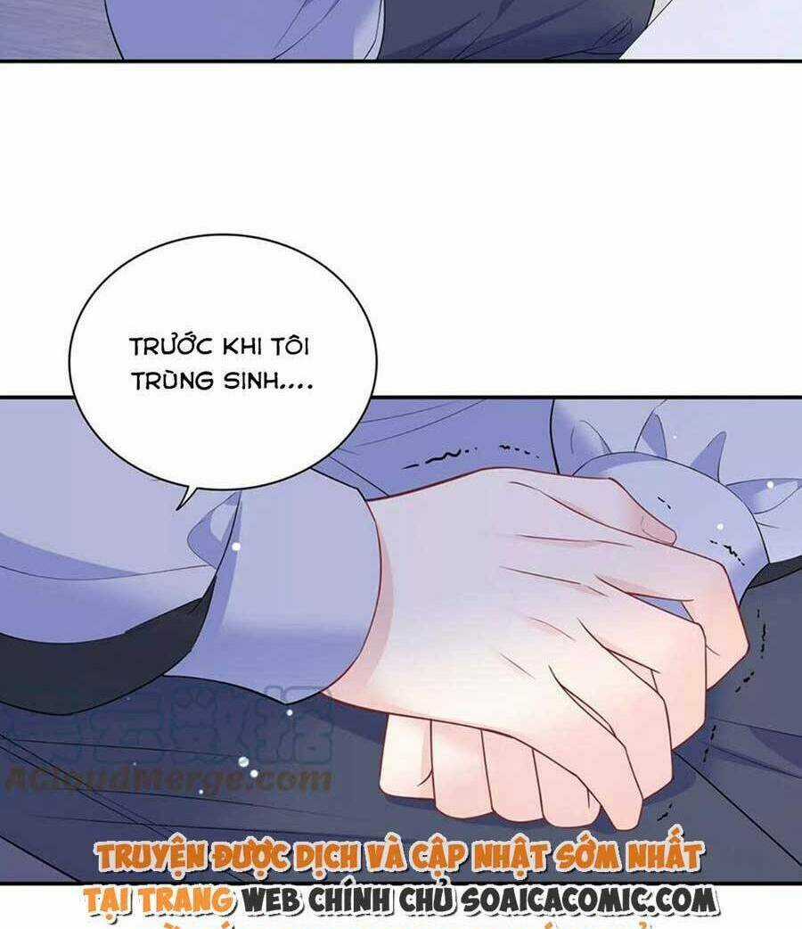 Tôi Dựa Vào Tà Ý: Nghịch Chuyển Nhân Sinh Chapter 126 trang 19