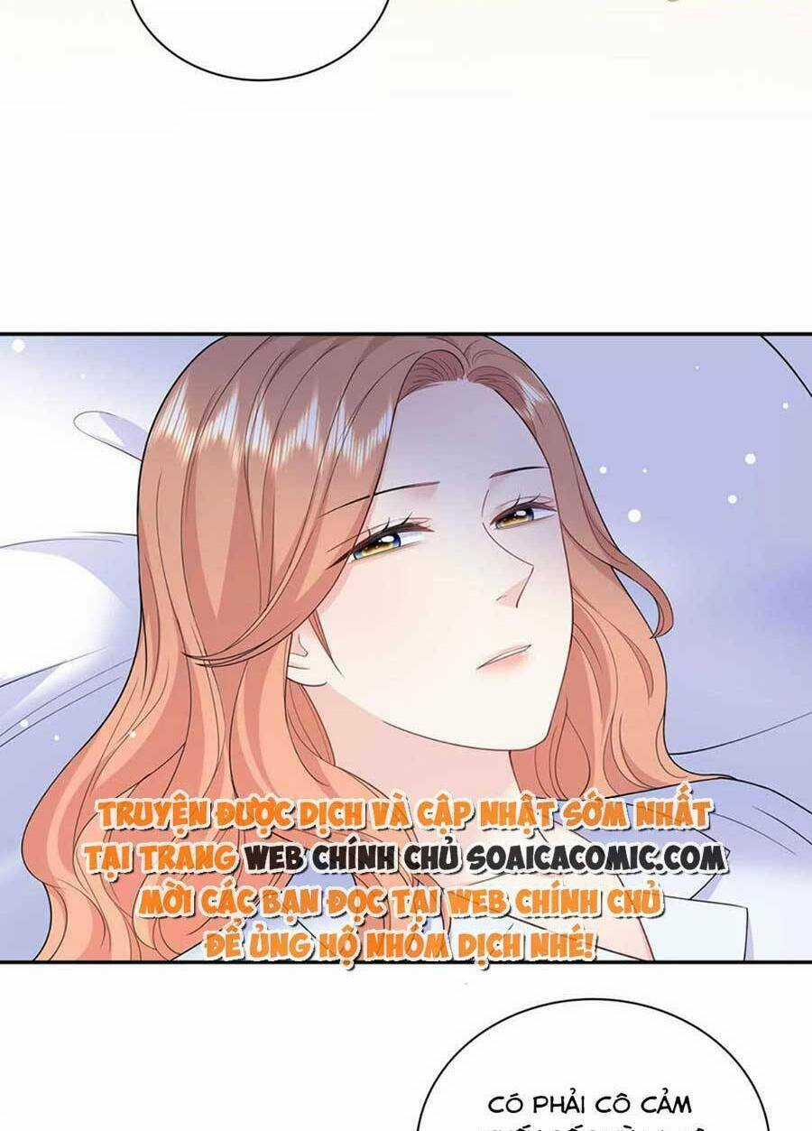 Tôi Dựa Vào Tà Ý: Nghịch Chuyển Nhân Sinh Chapter 126 trang 2