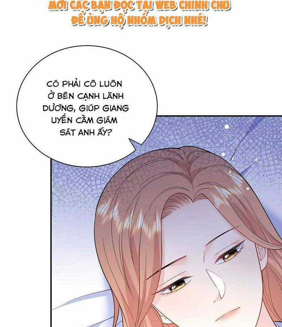 Tôi Dựa Vào Tà Ý: Nghịch Chuyển Nhân Sinh Chapter 126 trang 20